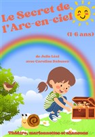 Le Secret de l'arc-en-ciel