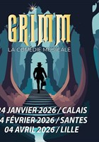 GRIMM - La Com�die Musicale