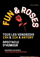 Fun & Roses