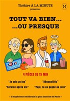 Tout va bien... ou presque