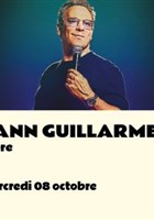 Yann Guillarme dans Libre !