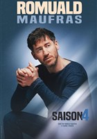Romuald Maufras dans Saison 4