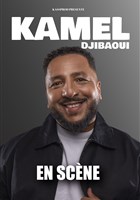 Kamel Djibaoui dans En scne