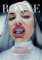 Ariane Brodier dans Bonne