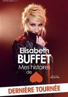 Elisabeth Buffet dans Mes histoires de coeur