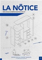 La notice