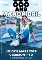 Manon Bril dans 300 000 ans