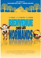 Bienvenue chez les Normands