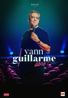 Yann Guillarme dans Libre !