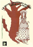 Le petit chaperon rouge