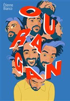Etienne Bianco dans Ouragan