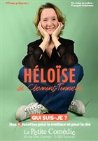 H�lo�se de Clermont-Tonnerre dans Qui suis-je ?