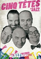 Jazz Chamber Orchestra