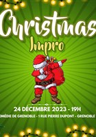 Christmas impro