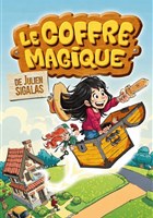 Le coffre magique