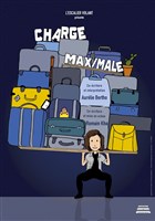 Aur�lie Bertho dans Charge maximale