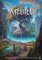 Arbre | par le Cirque Th��tre Bormann