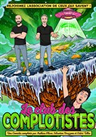 Le club des complotistes