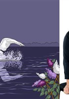 Raconte-moi le Cygne blanc de Tchaikovsky