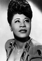 Hommage � Ella Fitzgerald avec Cecil L. Recchia + Jam Vocale