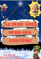 Le Pre Nol perd son costume