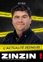 Juste Milieu dans Zinzin !