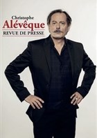 Christophe Alvque dans Revue de presse
