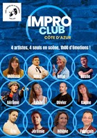Impro Club C�te d'Azur