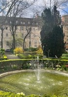 Visite guid�e : Dans le secret du couvent des Carmes | par Interkultur Paris