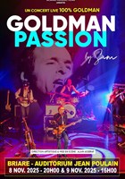 Goldman Passion