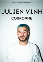 Julien Vinh dans Couronne