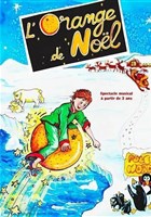 L'orange de Nol