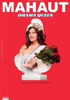 Mahaut dans Drama Queen