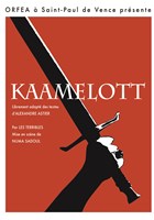 Kaamelott