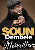 Soun Dembele est merveilleux