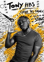 Tony HBS casse les codes