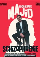 Majid Eddaikhane dans Schizophr�nie