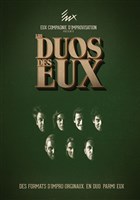 Duos des Eux | par la compagnie les Eux