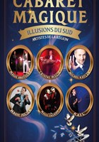 Cabaret magique