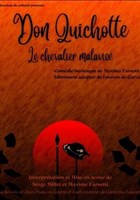 Don Quichotte, le chevalier mal avis
