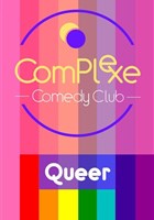 Comedy Club : Queer !