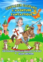 Chevalier Gaspard et l'aventure fantastique