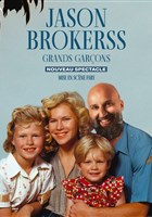Jason Brokerss dans Grands gar�ons