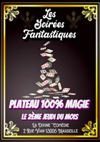 Les soires fantastiques