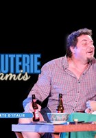 Petite sauterie entre ami.e.s