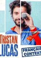 Tristan Lucas dans Fran�ais content
