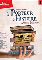Le Porteur d'Histoire