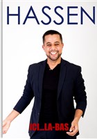 Hassen dans Ici... L-bas