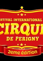 Festival International du Cirque de P�rigny