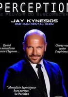 Jay Kynesios dans Perception